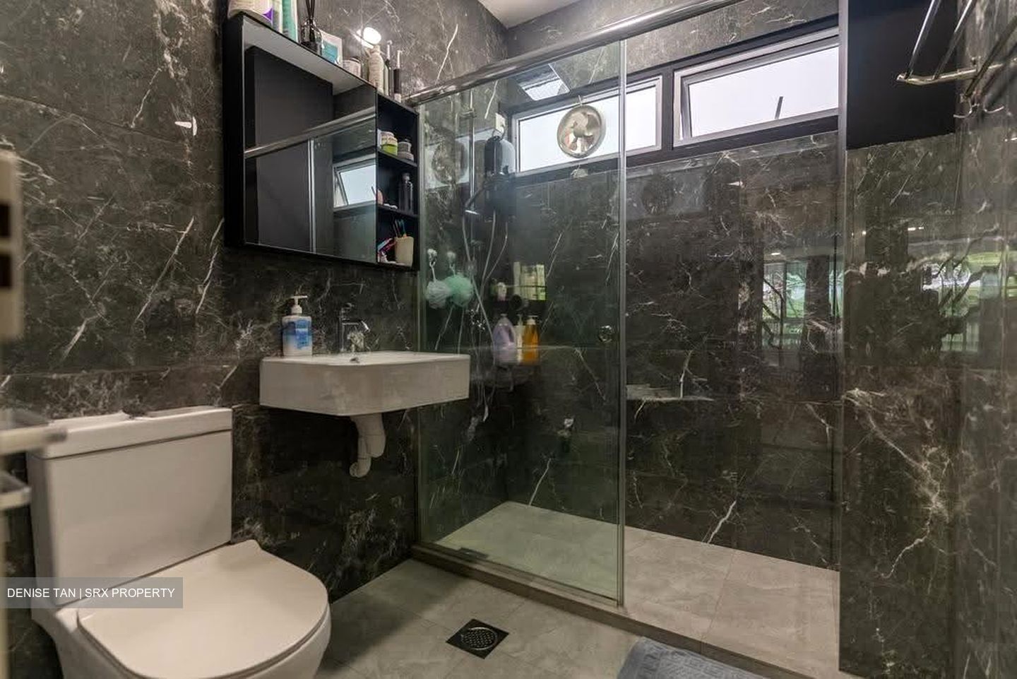 Hillcrest Arcadia (D11), Condominium #618264201